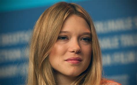 lea seydoux naked prada|Léa Seydoux: The Bond Girl Interview .